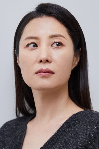 ムン・ソリ (문소리)のプロフィール画像
