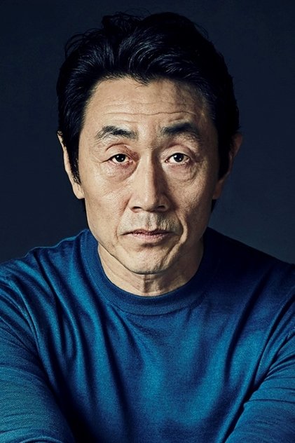 ホ・ジュノ (허준호)のプロフィール画像