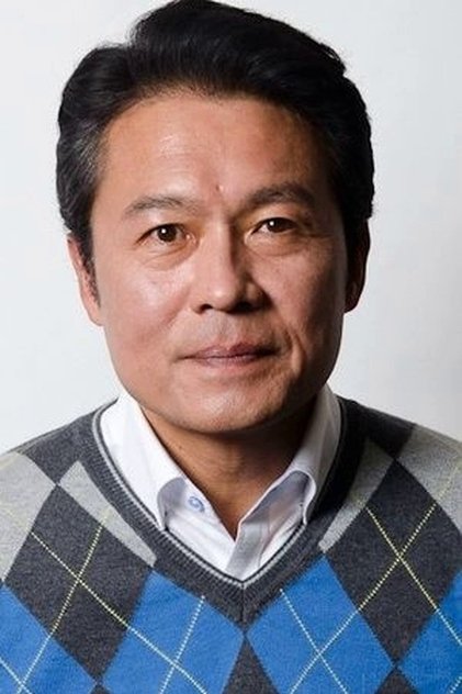 チョン・ホジン (천호진)のプロフィール画像