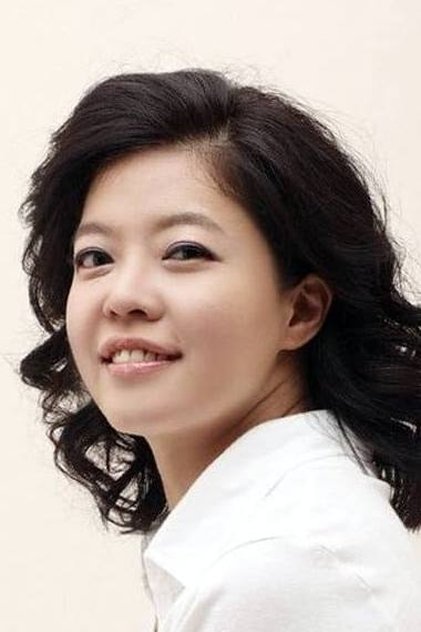 キム・ヨジン (김여진)のプロフィール画像