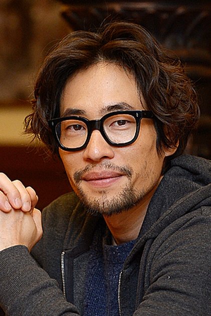 リュ・スンボム (류승범)のプロフィール画像