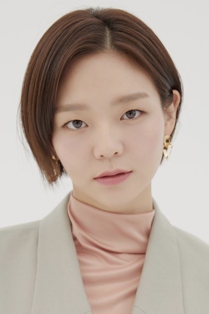 イソム (이솜)のプロフィール画像