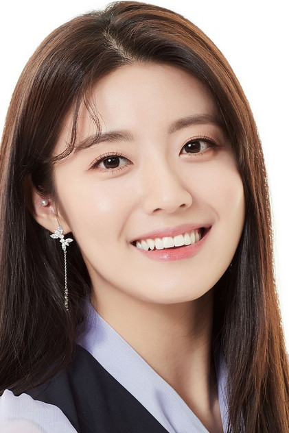ナム・ジヒョン (남지현)のプロフィール画像