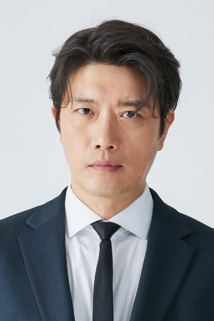 パク・ヒスン (박희순)のプロフィール画像