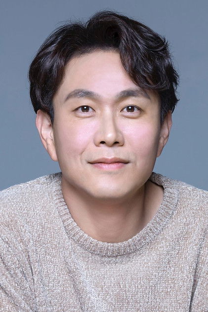 オ・ジョンセ (오정세)のプロフィール画像