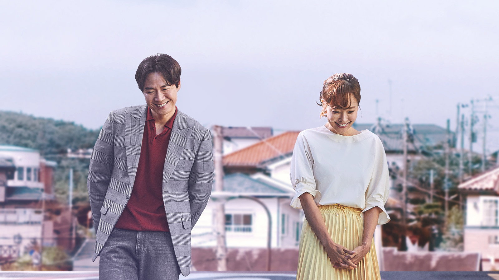 韓国ドラマ『マイ・ヒーリング・ラブ～あした輝く私へ～』79話〜80話のネタバレあらすじと感想