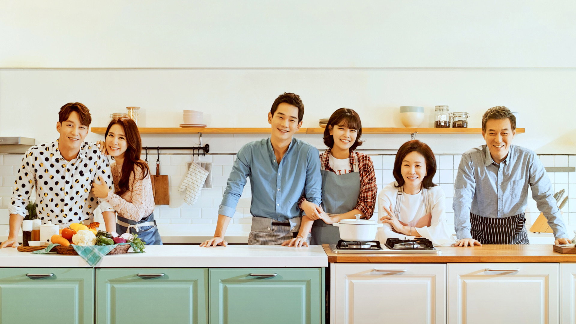 韓国ドラマ『今日、妻やめます～偽りの家族～』49話〜50話のネタバレあらすじと感想
