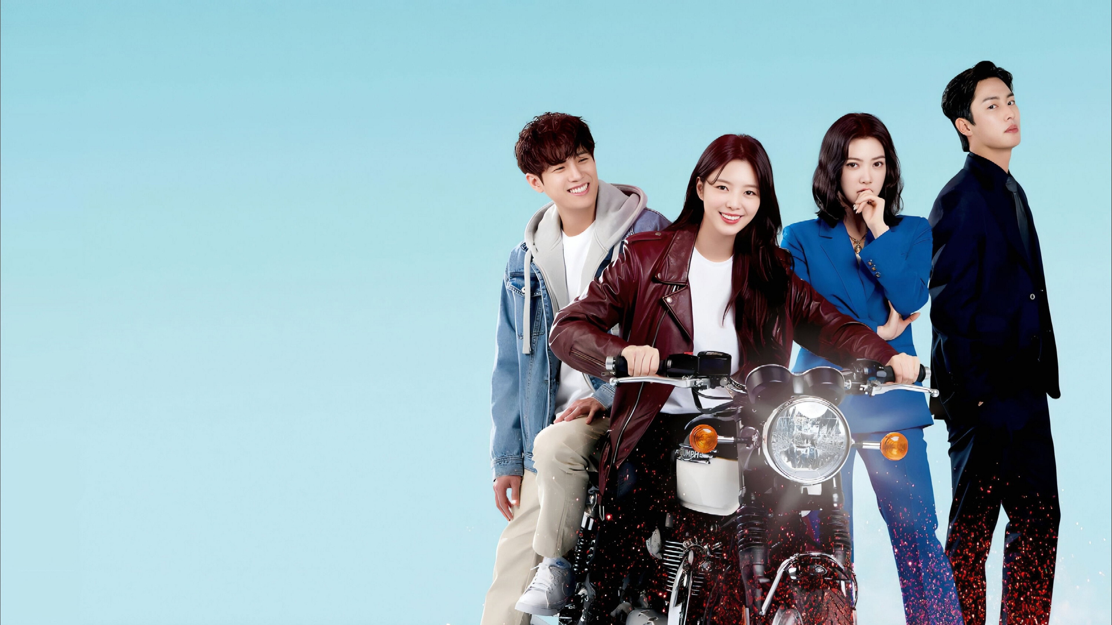 韓国ドラマ『勇敢無双 ヨン・スジョン』124話のネタバレあらすじと感想
