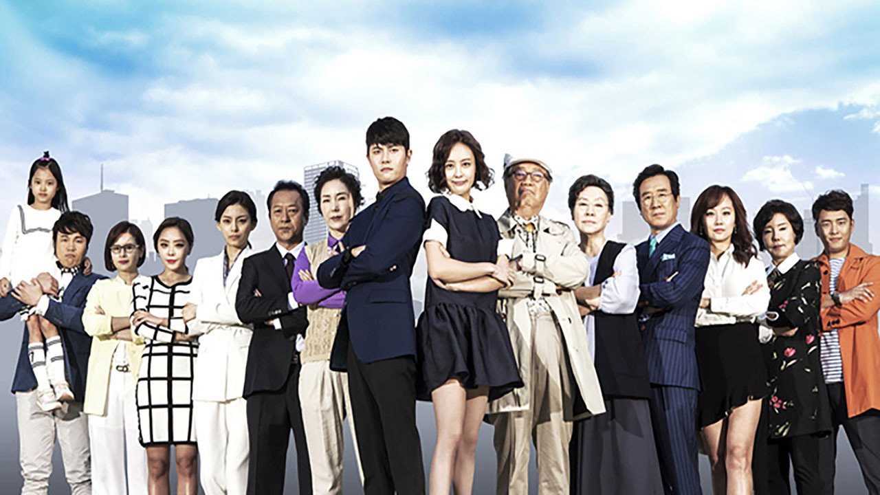韓国ドラマ『家族を守れ』121話〜123話のネタバレあらすじと感想