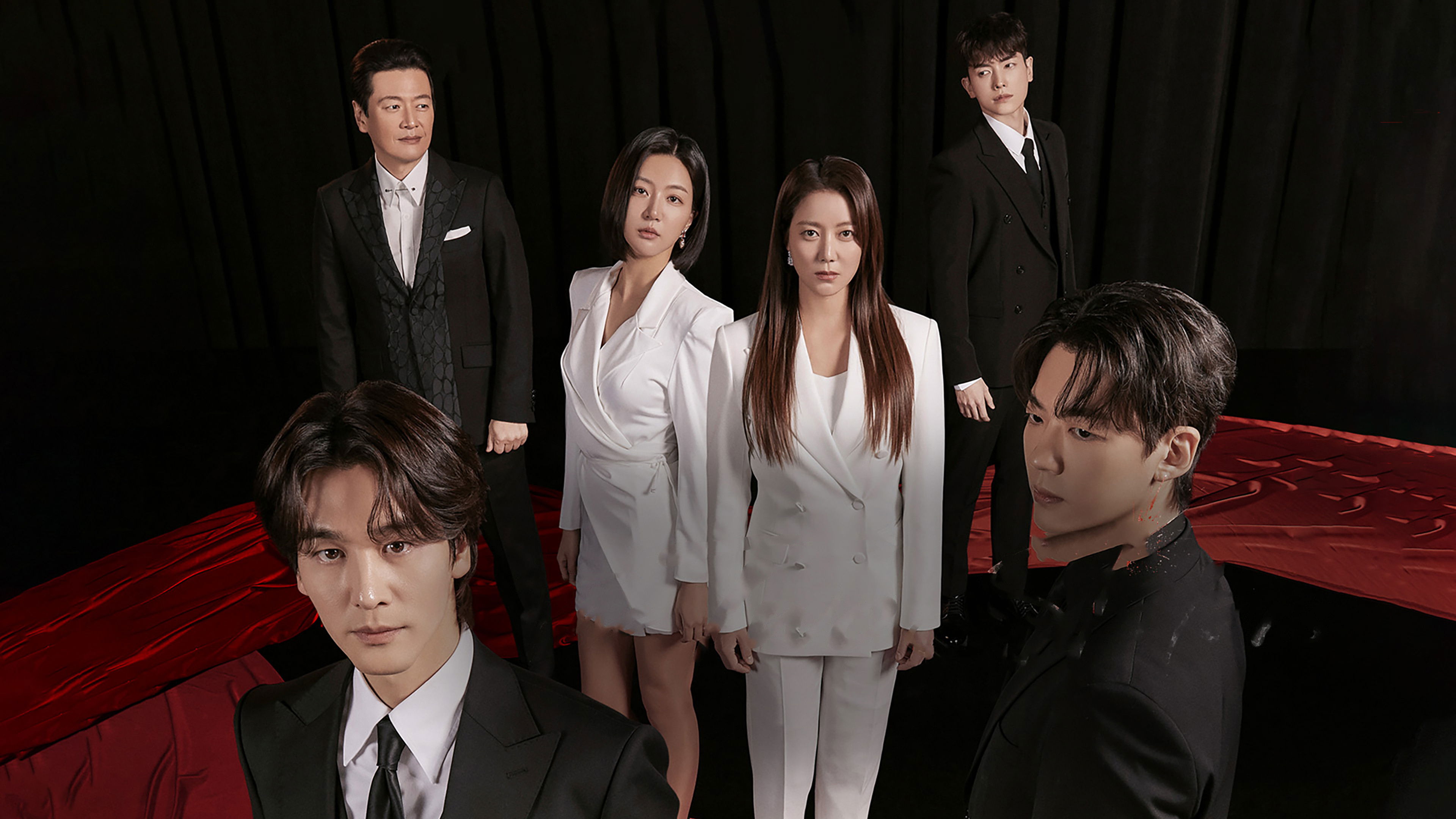 韓国ドラマ『血も涙もなく』88話〜90話のネタバレあらすじと感想