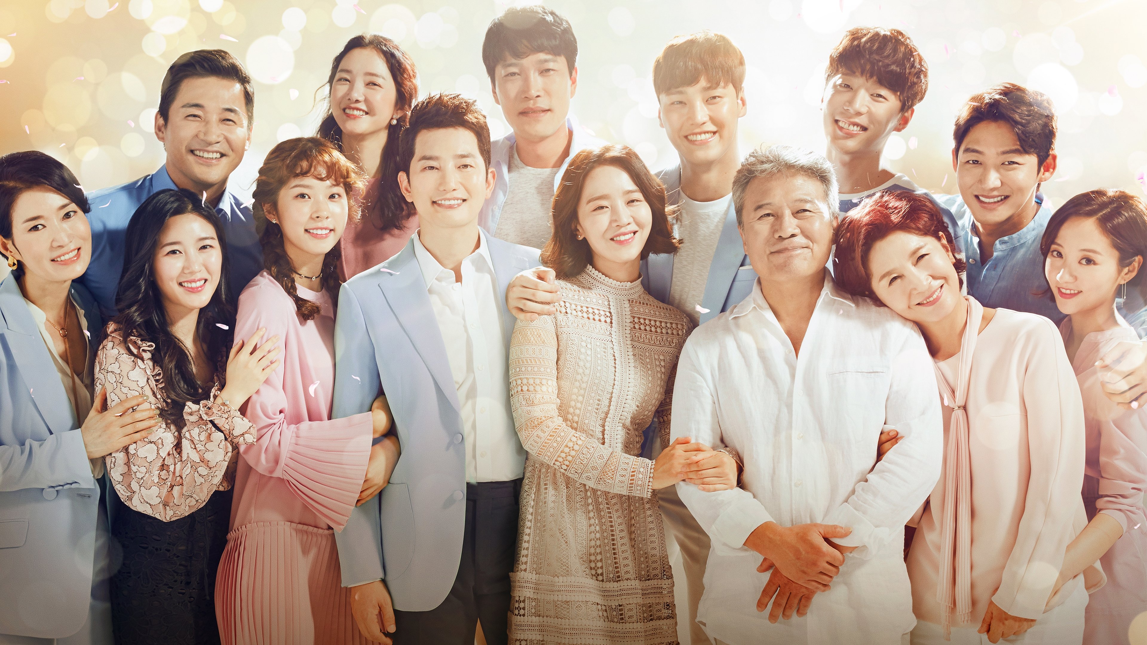 韓国ドラマ『黄金の私の人生』52話のネタバレあらすじと感想
